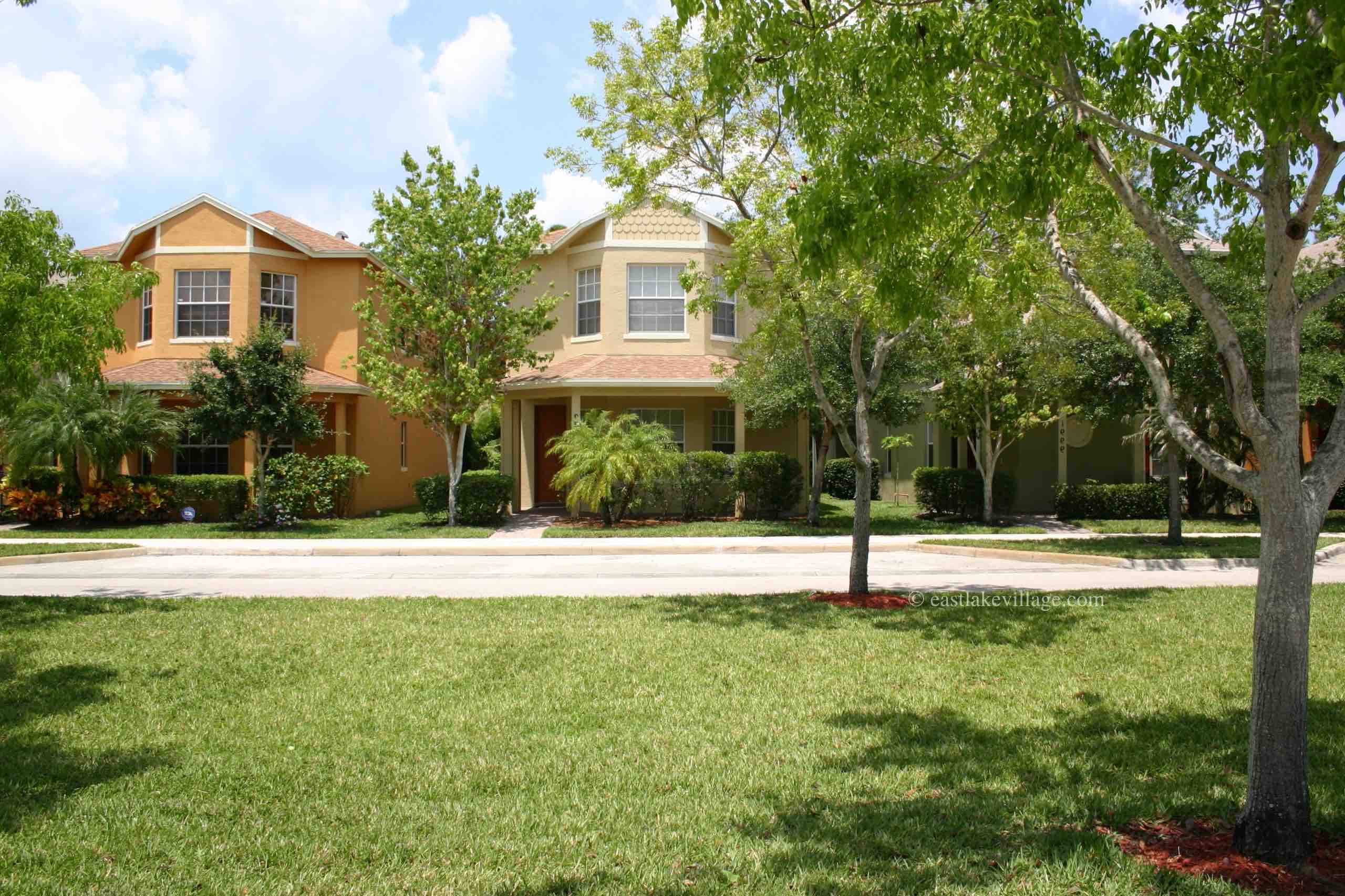 East Lake Village Real estate in East Lake Village